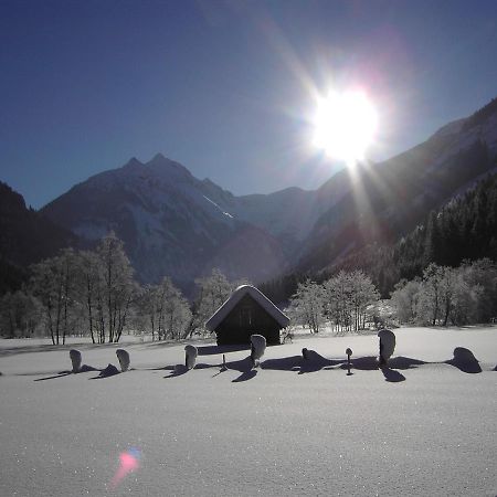Appartement Oliver Schladming Exterior foto